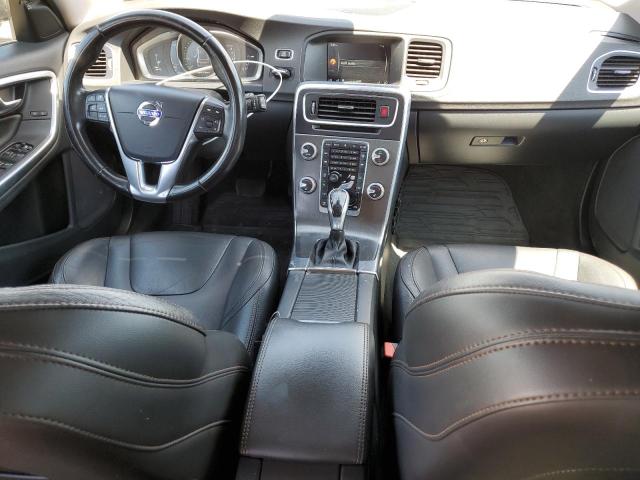 YV4612HM5G1019607 Volvo V60 Cross Country Platinum