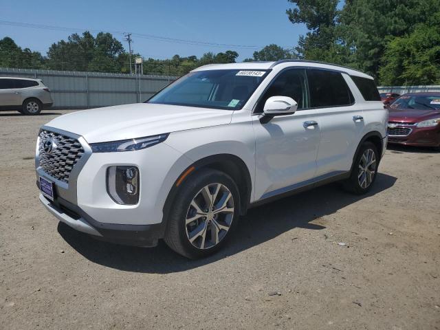 VIN KM8R44HE4NU348768 2022 HYUNDAI PALISADE no.1