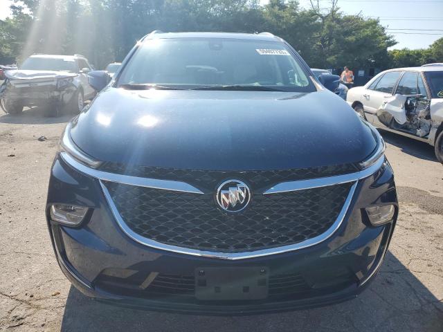 2022 BUICK ENCLAVE AV - 5GAEVCKW5NJ118803