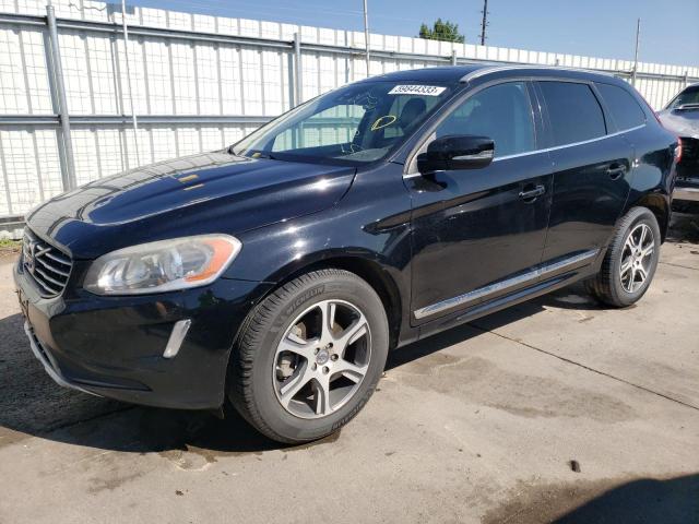 2014 Volvo XC60 T6