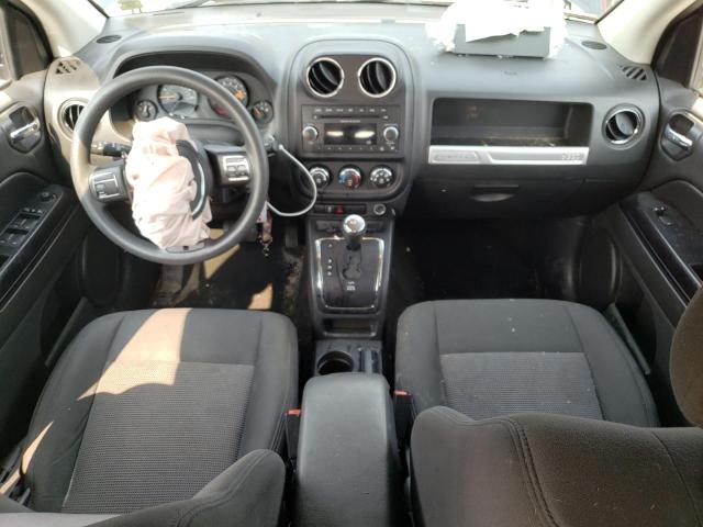 1C4NJDBB3ED584841 Jeep Compass Sport