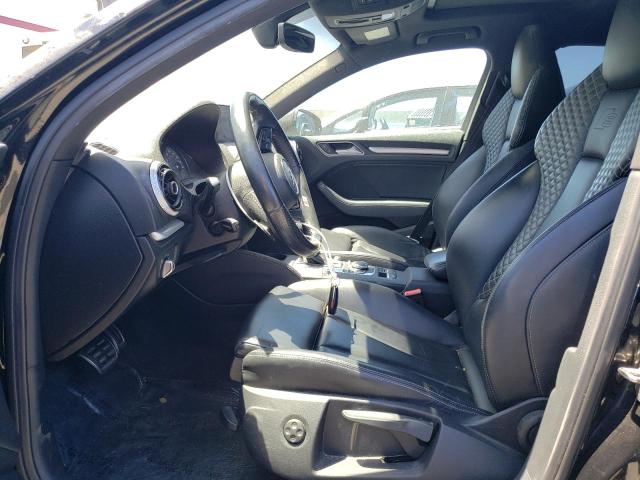 2017 AUDI S3 PREMIUM - WAUB1GFF4H1013279