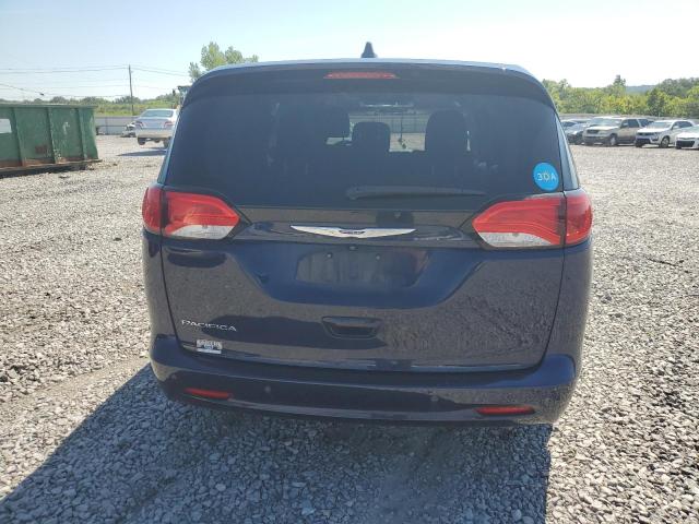 2C4RC1AG2JR274890 2018 CHRYSLER PACIFICA, photo no. 6