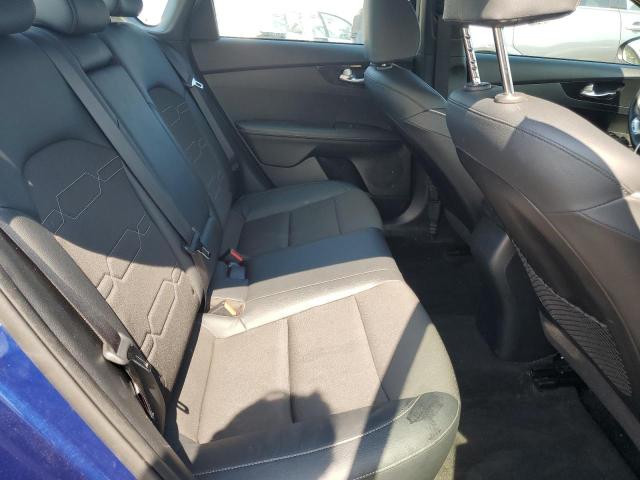 3KPF34AD6LE145615 KIA Forte Gt Line