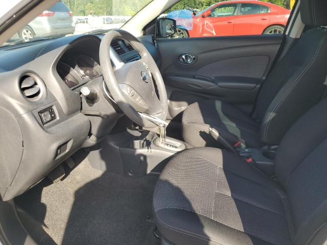 2015 NISSAN VERSA SV W - 3N1CN7AP4FL807462