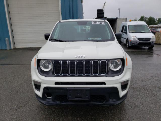 2020 JEEP RENEGADE S - ZACNJBAB0LPL71153
