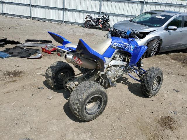 2020 YAMAHA YFM700 R 5Y4AM8631LA109078