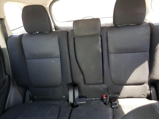 JA4AD2A36GZ019603 Mitsubishi Outlander Es