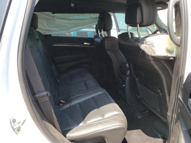 1C4RJFLT5KC552690 Jeep Grand Cherokee Trailhawk
