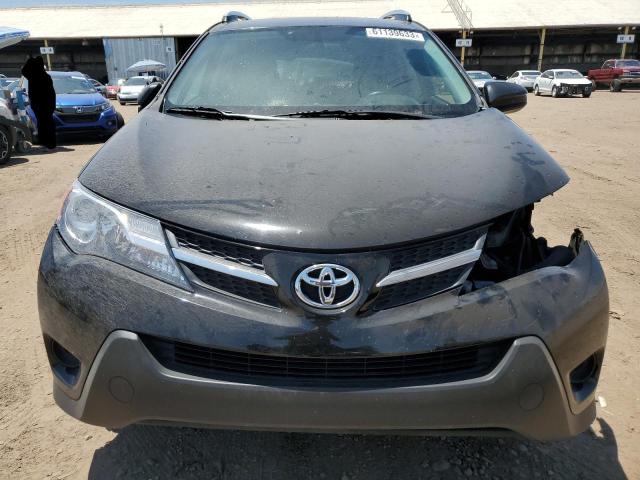 2T3BFREV3FW296586 Toyota RAV4 LE