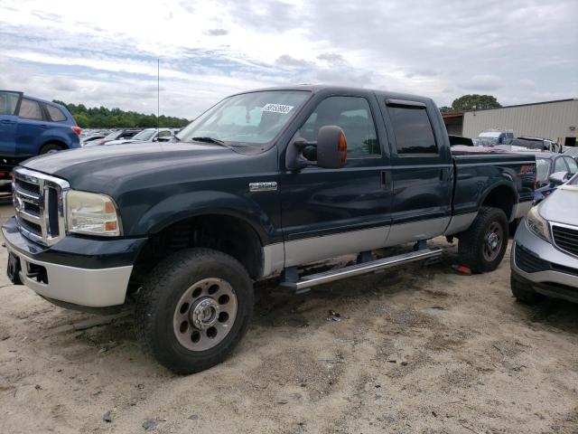 2006 Ford F-350 