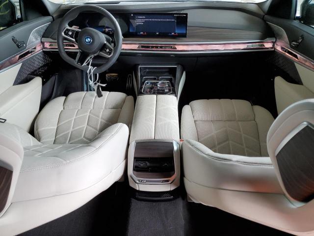 2023 BMW I7 XDRIVE6 - WBY53EJ04PCM31425