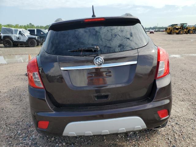 KL4CJASB4EB676505 Buick Encore