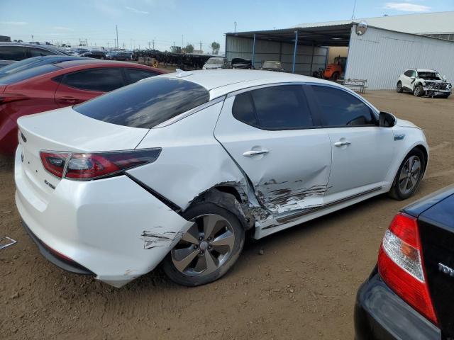 KNAGN4AD2E5065142 KIA OPTIMA HYBRID