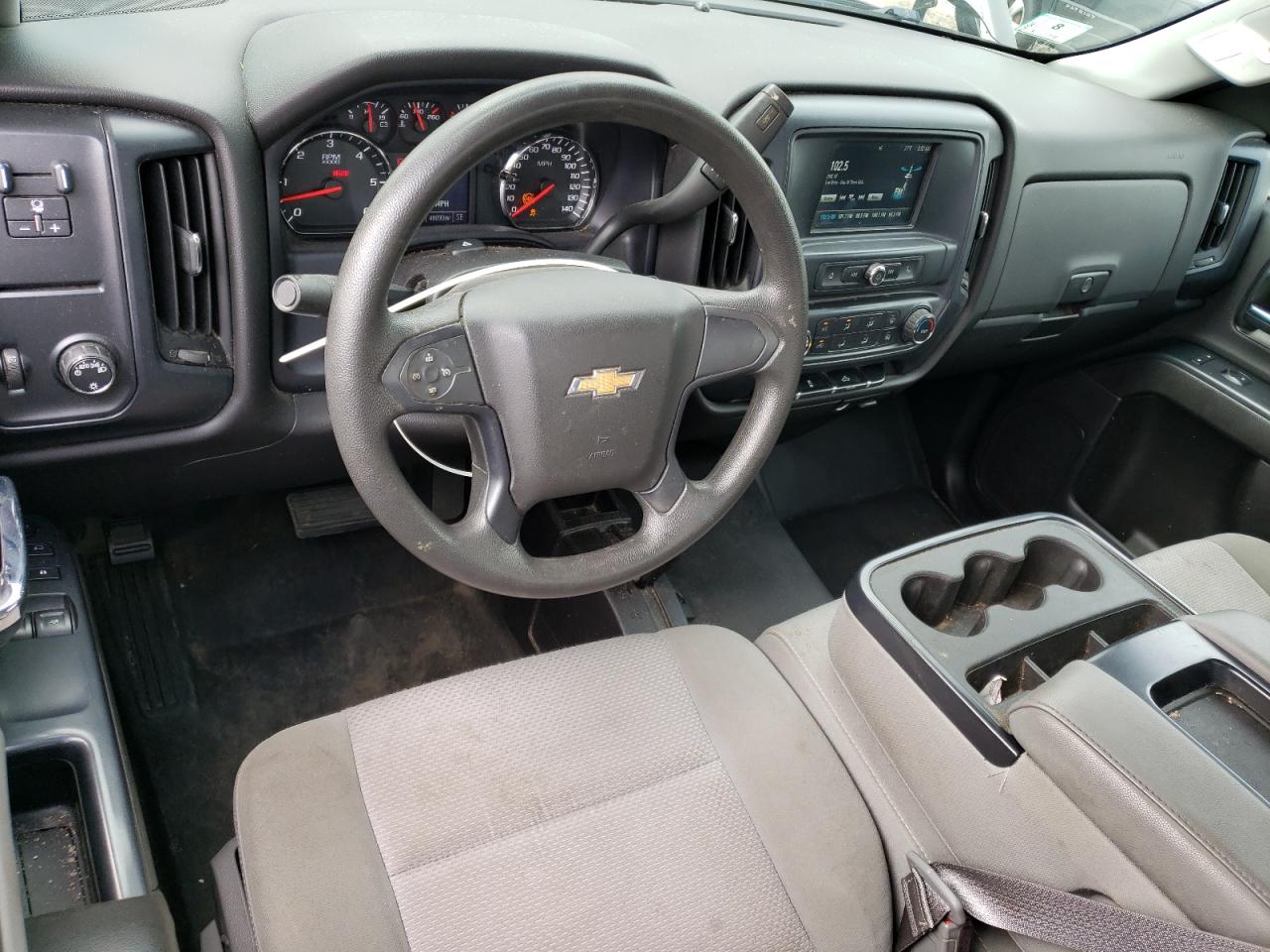 1GC0KUEG0GZ209591 CHEVROLET ALL Models 2016