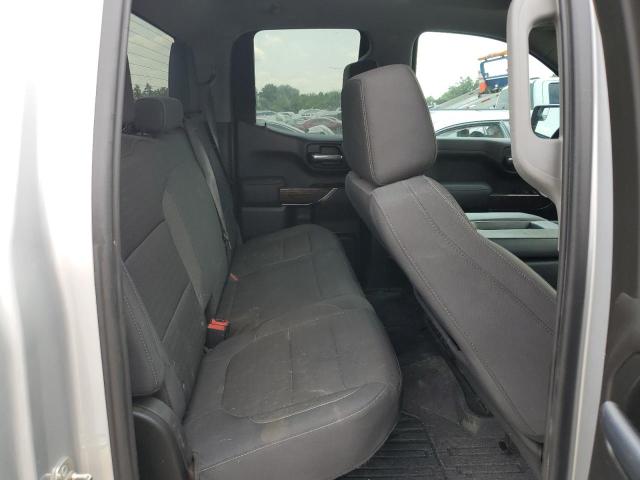 2019 GMC SIERRA1500 - 1GTR8BED8KZ288100