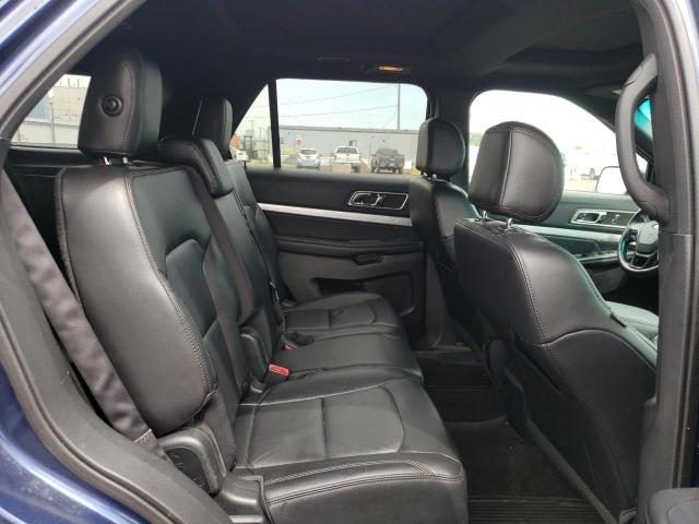 1FM5K8D82GGA23629 Ford EXPLORER XLT