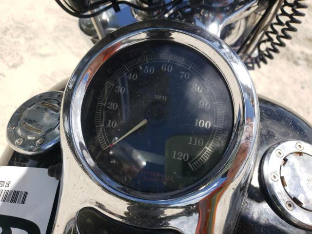 2003 HARLEY-DAVIDSON FXSTDI 1HD1JBB173Y064852