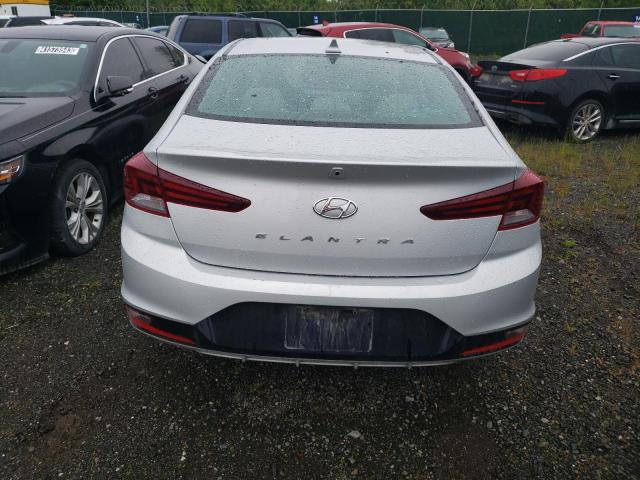 2020 HYUNDAI ELANTRA SE - 5NPD84LFXLH532073