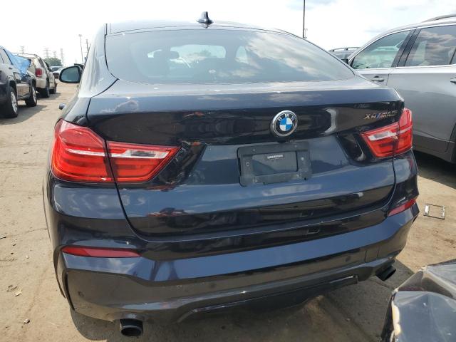 2017 BMW X4 XDRIVEM - 5UXXW7C38H0U26685