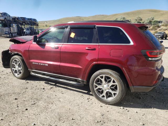 1C4RJFBG7JC252166 Jeep Grand Cherokee Limited