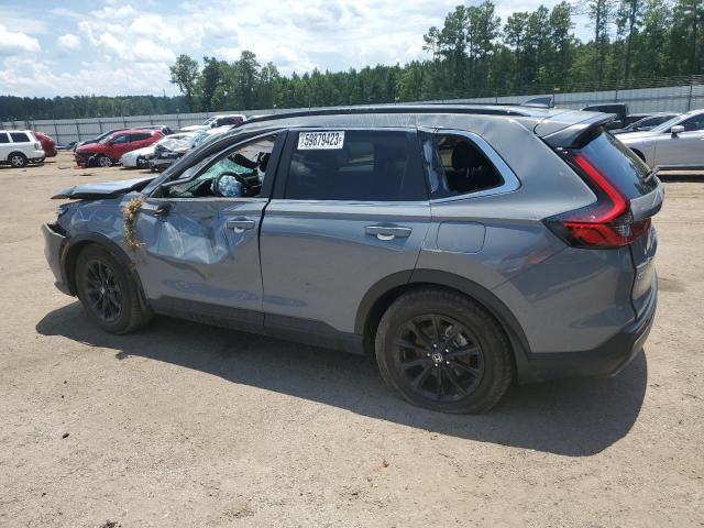 2023 HONDA CR-V SPORT - 7FARS5H58PE009995