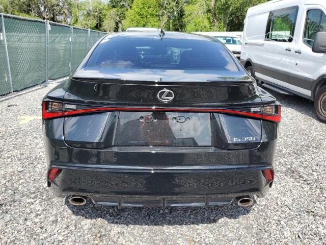 2023 LEXUS IS 350 F S - JTHGZ1B26P5065441