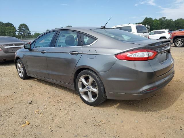 1FA6P0H74E5359343 | 2014 FORD FUSION SE