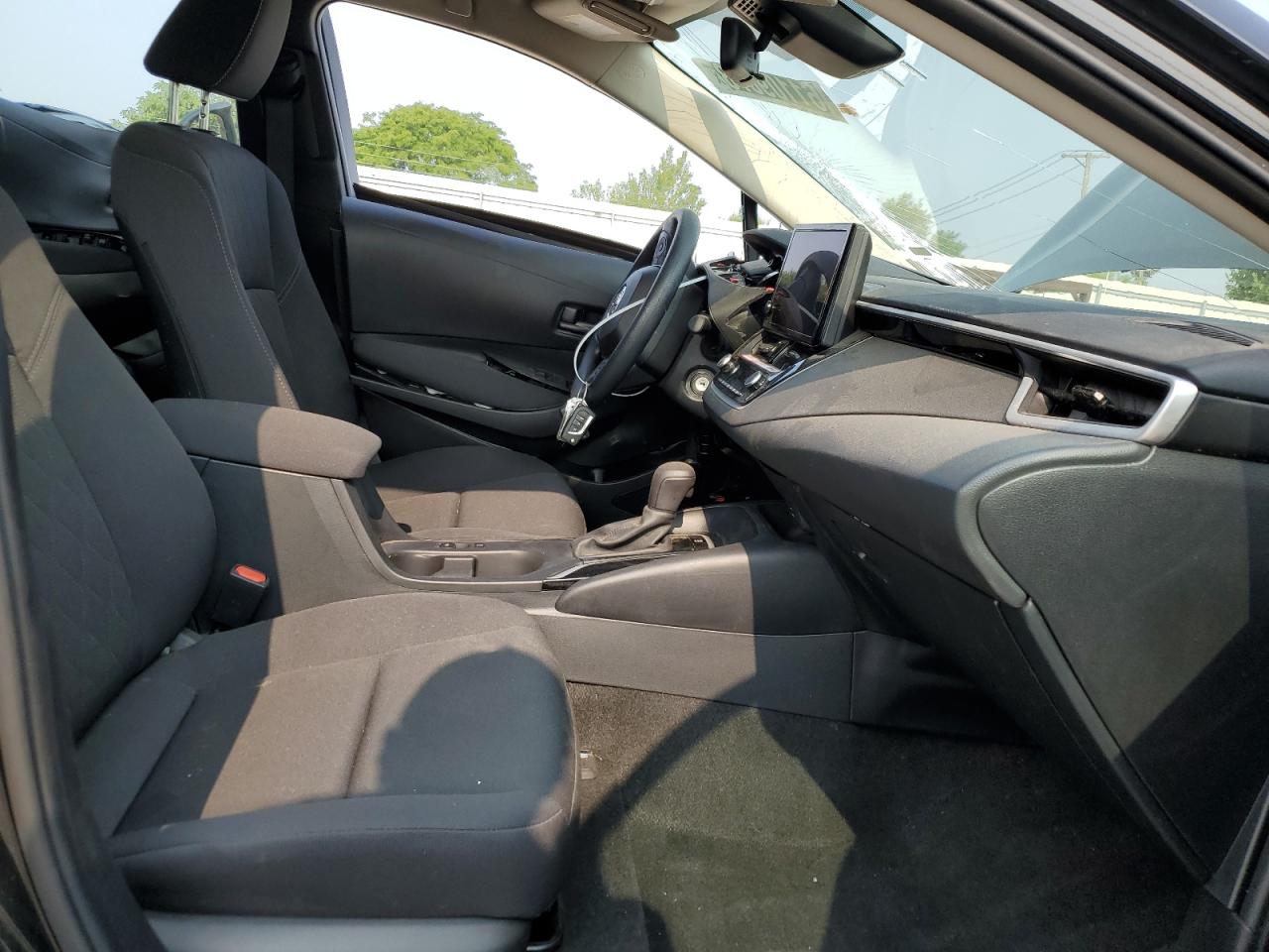 5YFB4MDE8PP012441 TOYOTA COROLLA 2023