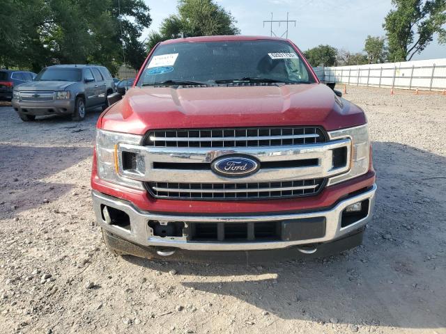 1FTFW1E44LKE12070 Ford F150 Supercrew
