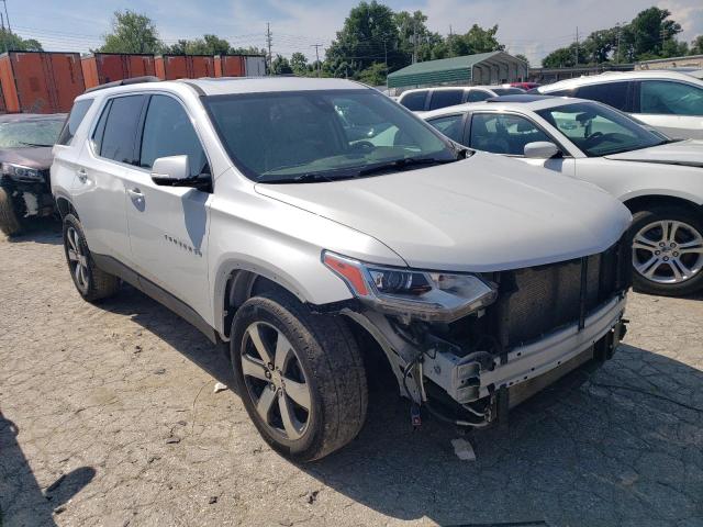 1GNEVHKW9LJ147205 Chevrolet Traverse L 4