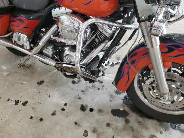 2006 HARLEY-DAVIDSON FLHPI 1HD1FHW106Y608028