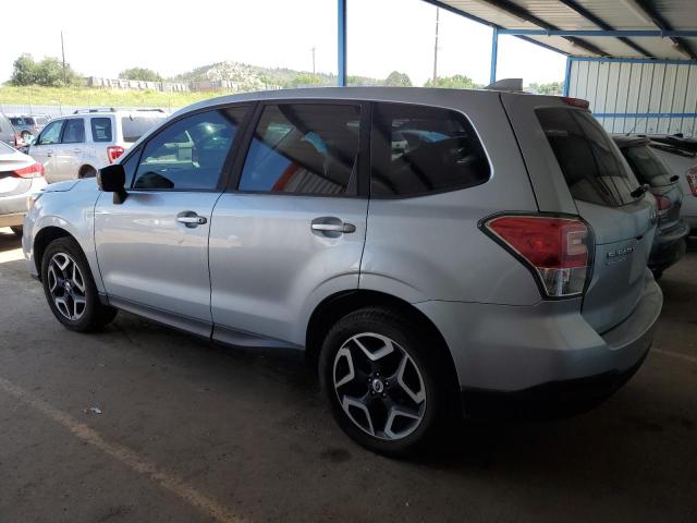 JF2SJAAC8HG527101 Subaru Forester 2.5i