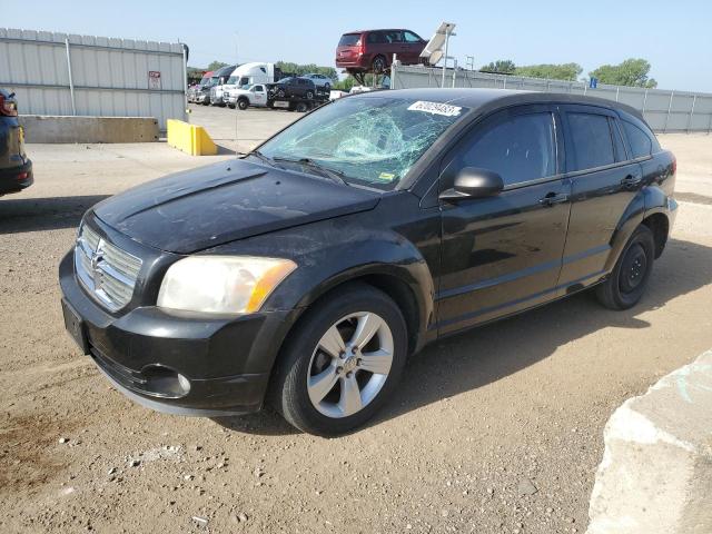 2010 Dodge Caliber Mainstreet