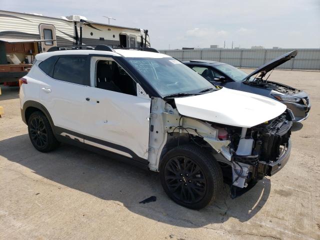 2022 KIA SELTOS NIG KNDEUCA24N7307441
