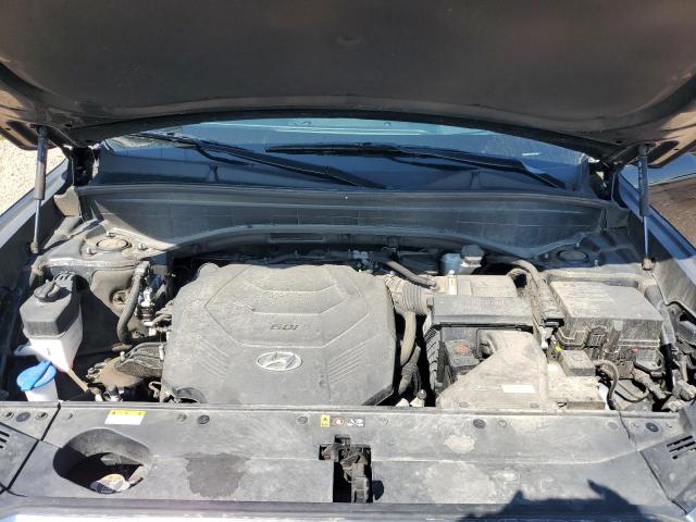 2021 HYUNDAI PALISADE C - KM8R7DHE6MU229593