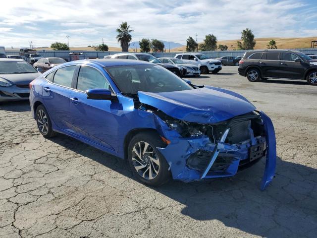 2HGFC2F78HH517573 Honda CIVIC EX