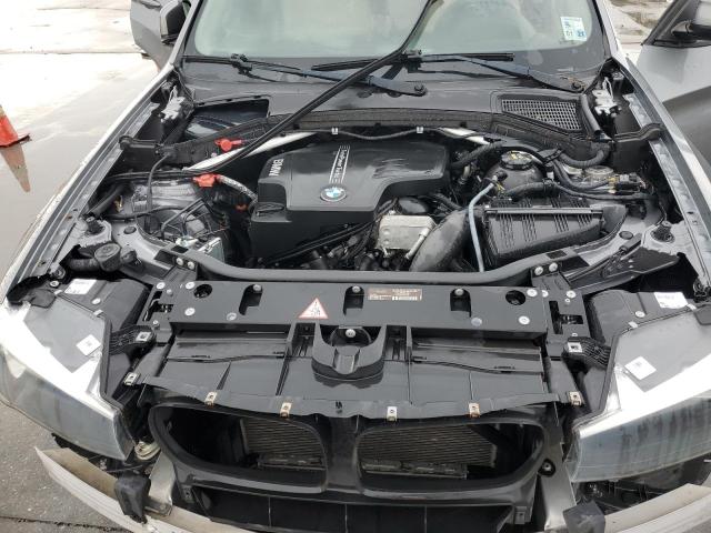 5UXWX9C56G0D63738 BMW X3 Xdrive28i