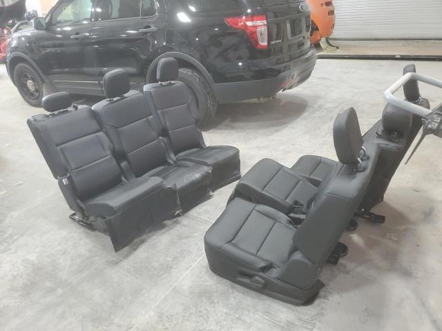 2023 FORD SEATS - 2023SEATSANDGUNL0
