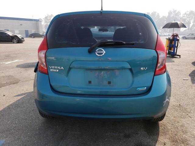 3N1CE2CP9FL435844 Nissan Versa Note S