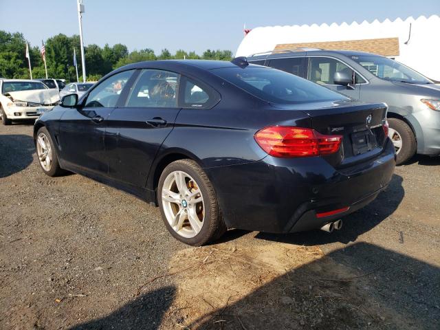 2015 BMW 428 XI GRA - WBA4A7C51FD414949
