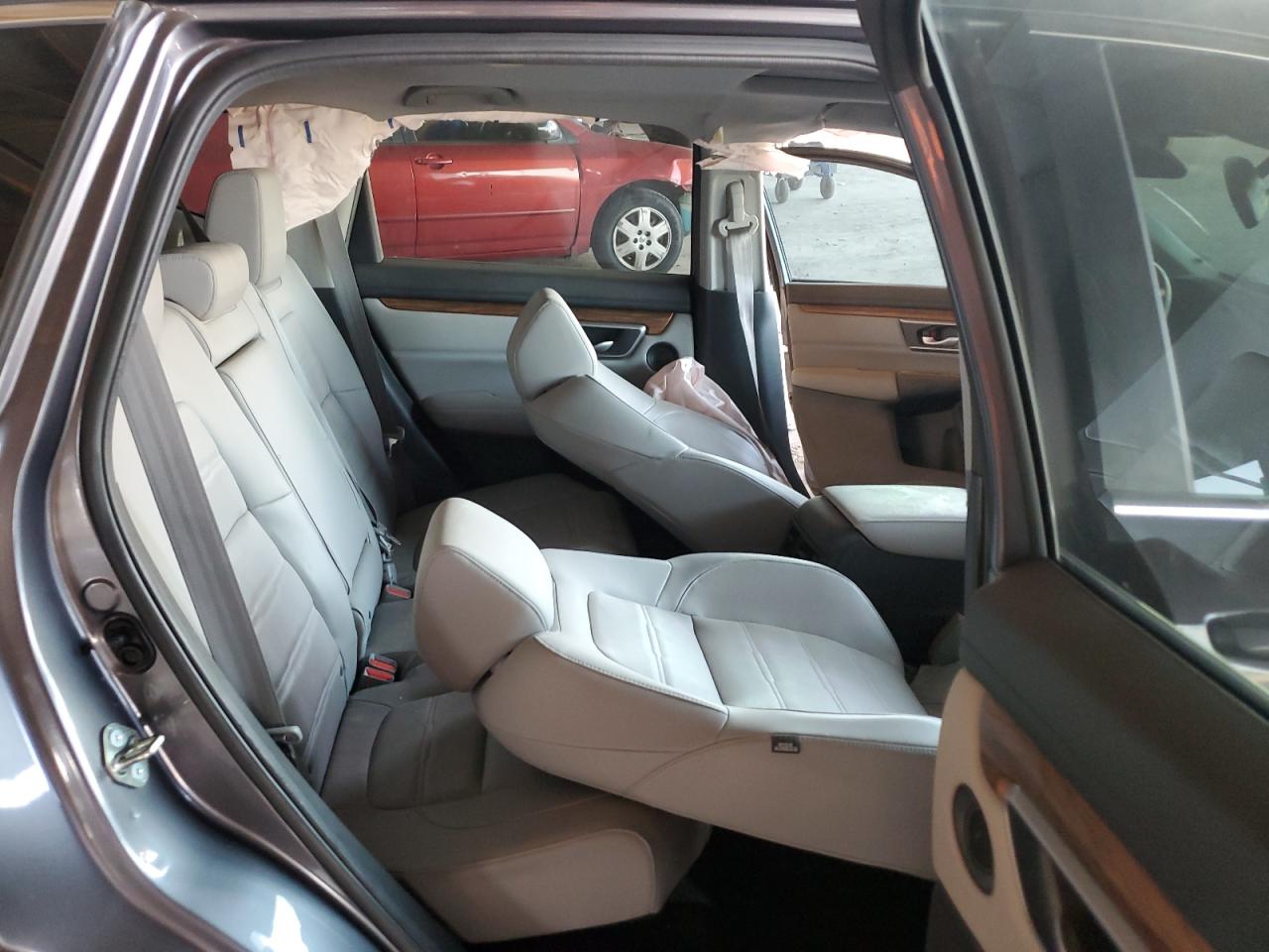 2HKRW1H87HH500239 HONDA CRV 2017
