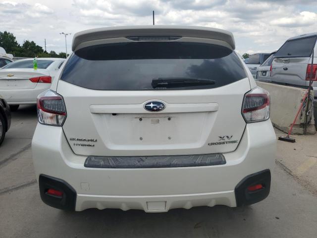 JF2GPBKC9EH285434 Subaru Xv Crosstrek 2.0i Hybrid Touring