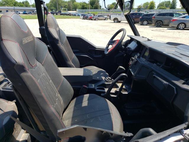 2021 POLARIS GENERAL XP - 3NSGMJ992MH649206