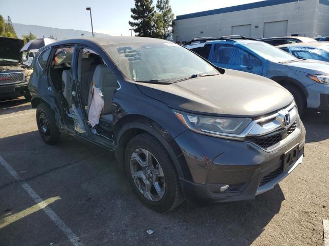 2HKRW1H81JH511744 Honda CR-V EXL