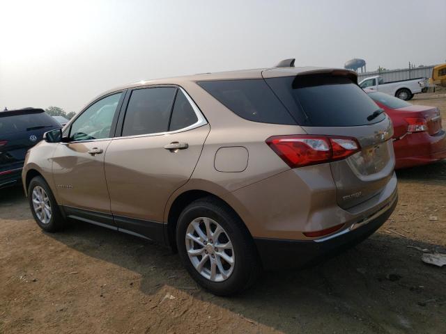 Vin: 2gnaxjev2k6261030, lot: 61460093, chevrolet equinox lt 20192