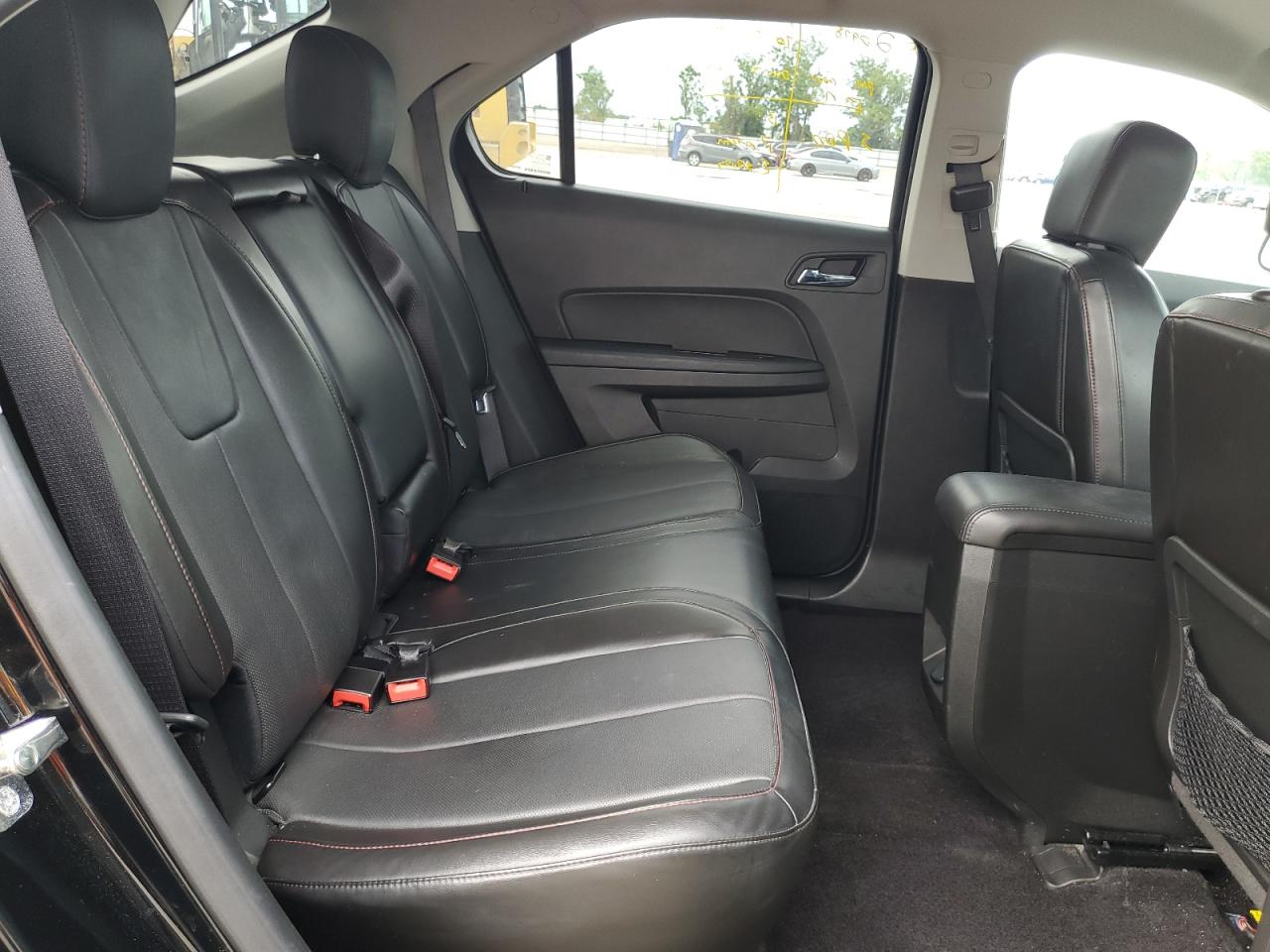 2GNALDEK1G1153795 CHEVROLET EQUINOX 2016
