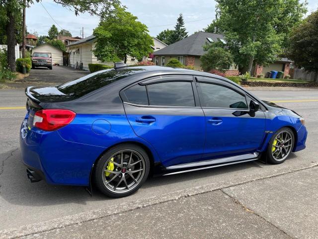 JF1VA1C66L9808934 Subaru Wrx Premium