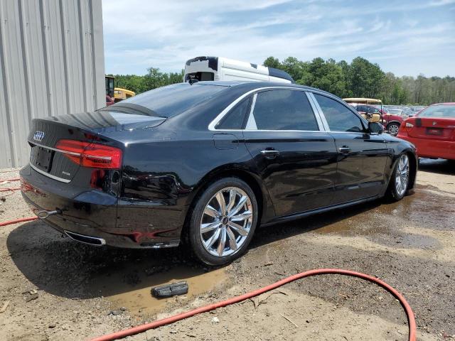 2017 AUDI A8 L QUATT - WAU44AFD7HN012115