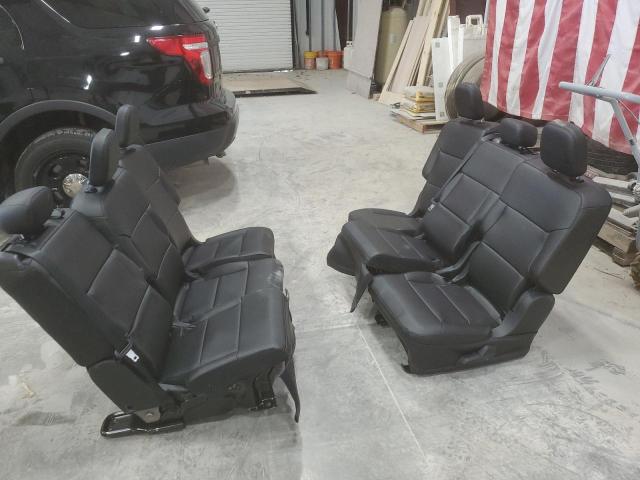 2023 FORD SEATS - 2023SEATSANDGUNL0